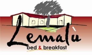 Lemalu Bed & Breakfast Menfi Agrigento Sicilia